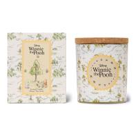 Winnie the Pooh Hundred Acre Wood Glass Candle Extra Image 2 Preview
